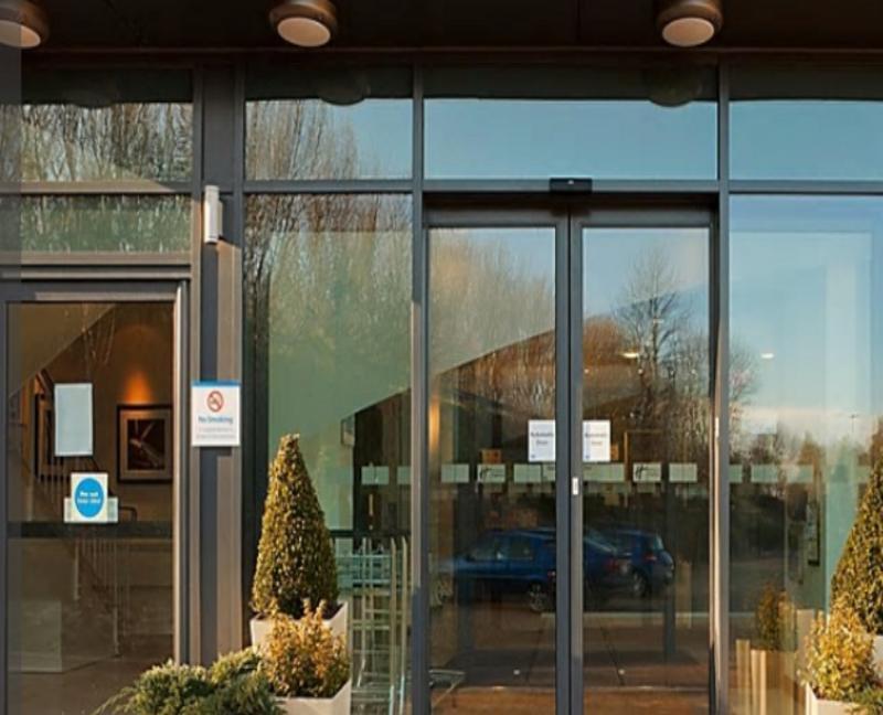 Holiday Inn Express Cambridge Duxford M11 Jct 10 By Ihg Экстерьер фото